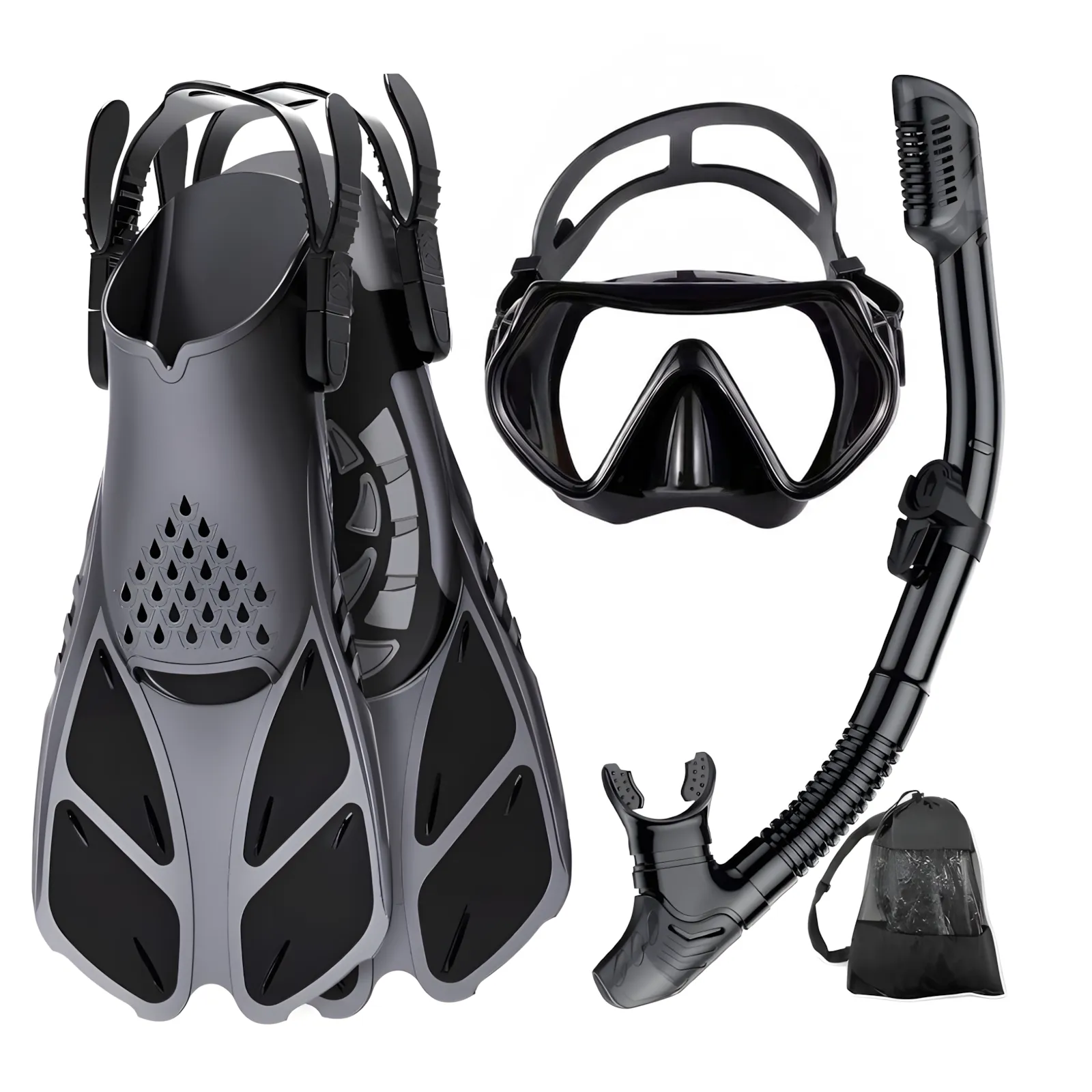 Zonanth Diving Set