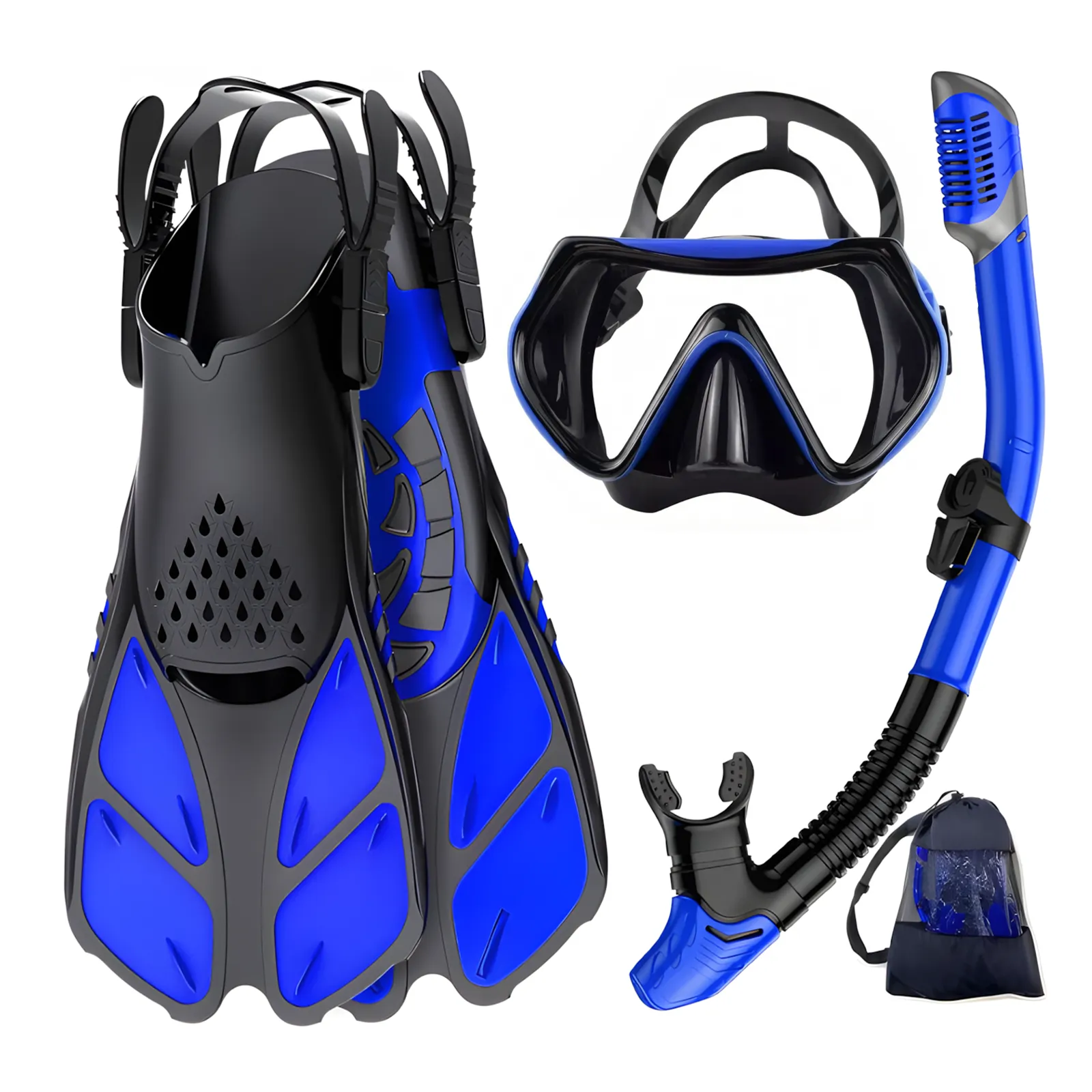 Zonanth Diving Set - Image 2