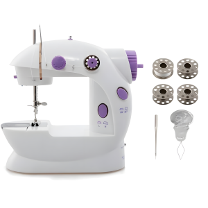Zonanth Mini Sewing Machine